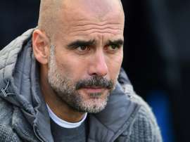 Guardiola dément pour Asensio à City. AFP