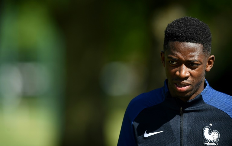 Euro 2021 : Didier Deschamps réagit au report Euro 2021 : Didier Deschamps réagit au report