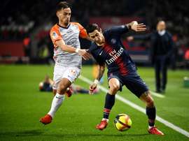 Les compos probables du match de Ligue 1 entre Montpellier et Reims