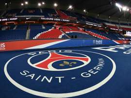 PSG may have been crowned Ligue 1 champions too early. AFP