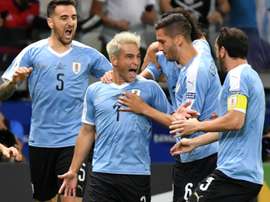 Copa America - L'Uruguay débute en s'imposant 4-0 face à l'Equateur.