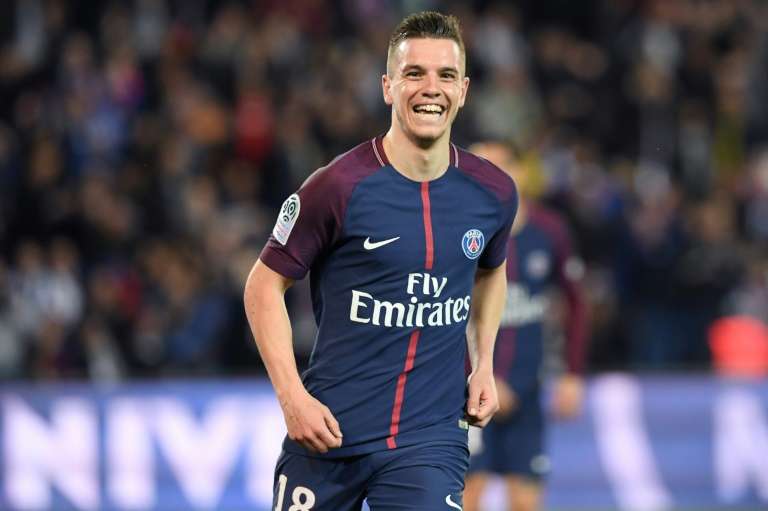 Resultado de imagen de lo celso psg