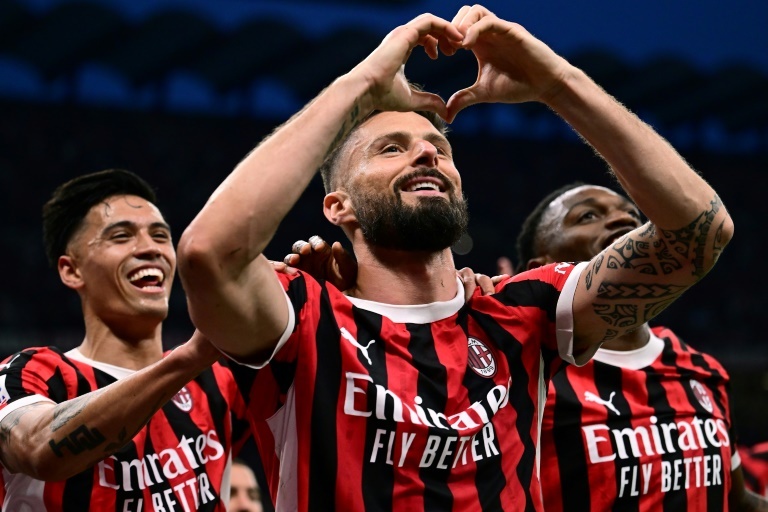 El Milan empaña el adiós y pulsa el botón 'reset'