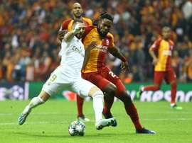 Benzema perde rendimento. AFP