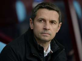 Remi Garde est en MLS. AFP