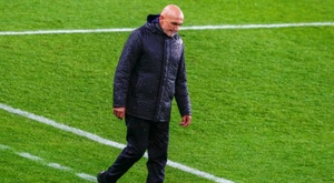 El pie derecho de Spalletti