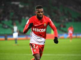 Lemar, no radar do Barcelona. AFP