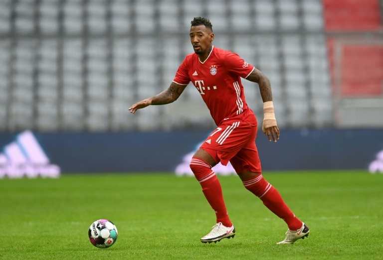 Jérome Boateng se retira a sus 37 años