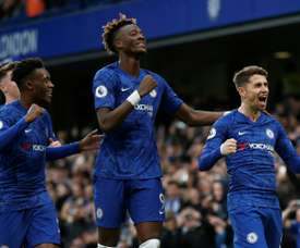 Last News C Hudson Odoi Chelsea Besoccer