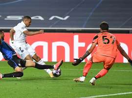 PSG in semifinale. AFP