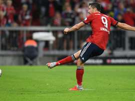 Tirage favorable pour les Allemands. EFE