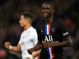 Les clubs formateurs face au risque d'exil de leurs talents. afp