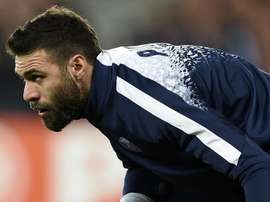 Salvatore Sirigu makes sarcastic joke about PSG. BeSoccer
