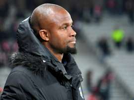 Sochaux pour poursuivre sa série d'invincibilité. afp