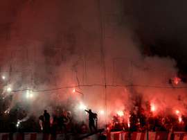 Cambios en Grecia. AFP