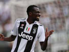 Matuidi foi descartado do PSG. AFP