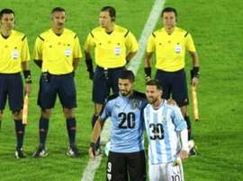 Un Mondial-2030 latino? Le Chili rejoint la candidature Argentine-Paraguay-Uruguay