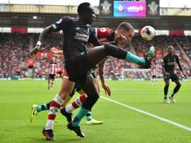 Liverpool et Arsenal gagnants de leur 2e journées de Premier. AFP
