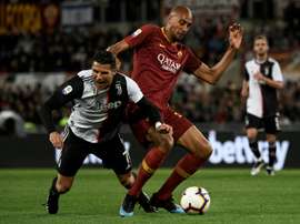 Monaco est toujours intéressé par N'Zonzi. AFP