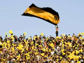 Peñarol est 5 fois vainqueur de la Copa Libertadores. AFP