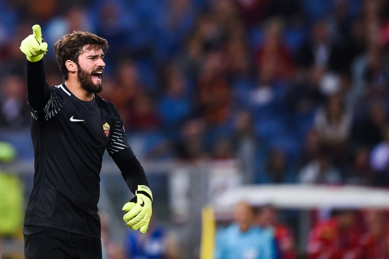 Courtois met les pieds dans le plat — PSG
