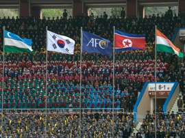 Les coupes d'Asie auront bien lieu en 2020, promet l'AFC. AFP