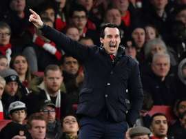Arsenal se déplace à Brighton. AFP