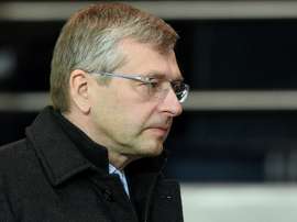 A mansão caiu para Dmitry Rybolovlev,. AFP