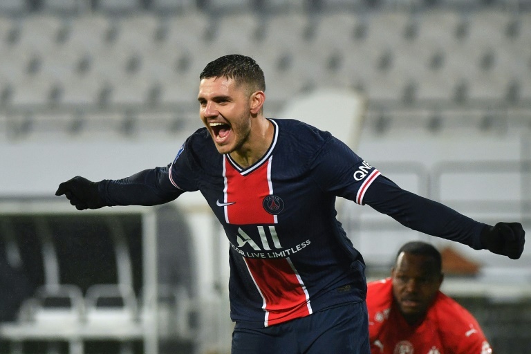 Psg To Sell Icardi At Throwaway Price