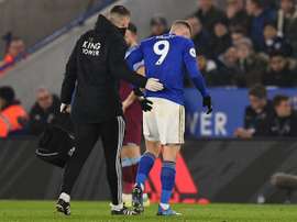 Victoire amère pour Leicester, difficile pour les Spurs. AFP