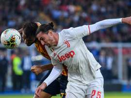 Rabiot resterà a Torino. AFP
