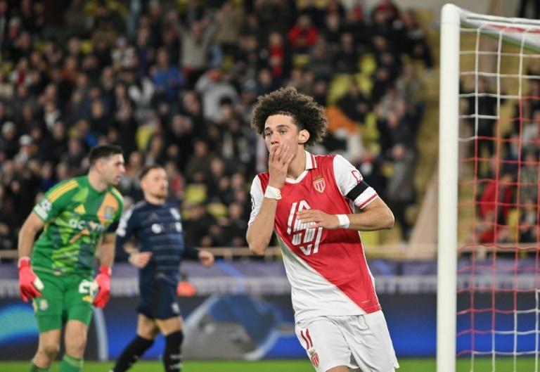 Akliouche se estrena en una lista de Francia con Mbappé o Tchouaméni