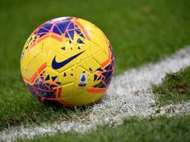 Redémarrer ou pas le foot ? Le championnat des réticents. AFP