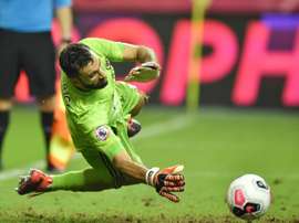 Les Wolves ont battu City. AFP