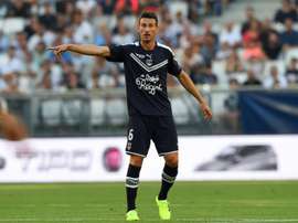 Koscielny explique ses propos sur Deschamps. AFP