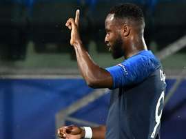 Les compos probables du match de l'Euro Espoirs entre la France et la Roumanie. AFP