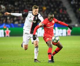 Last News M Diaby B Leverkusen Besoccer