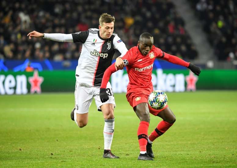 Moussa Diaby Entre Arsenal Et Le Borussia Dortmund Besoccer