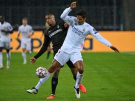 Last News A Tchouameni Monaco Besoccer