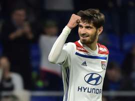 Lyon pour confirmer l'éclaircie. AFP