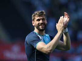 Llorente has attracted interest from lots of Spanish clubs. AFP