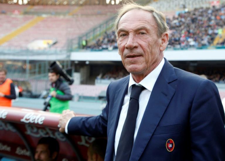 Zeman lo ha vuelto a hacer: 5-0 en su debut con el colista de la Serie A