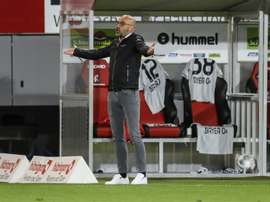 En lutte pour la C1, Leverkusen en danger à Munich. AFP