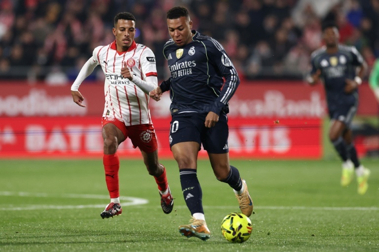 Kylian Mbappé rejoint un club très fermé avec Messi et Ronaldo en atteignant 60 buts en 2025