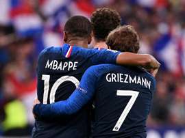 Reason for PSG to smile! AFP