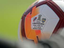 Nuova decisione di CONMEBOL. AFP
