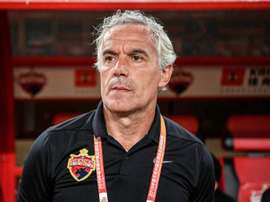 Roberto Donadoni fixe des priorités. AFP