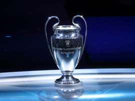 Voici les quarts de finale de la Ligue des champions. AFP
