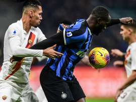 Smalling tornerà a Manchester. AFP