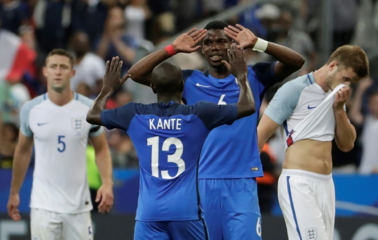 Euro 2021 : Didier Deschamps réagit au report Euro 2021 : Didier Deschamps réagit au report